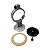 Kit Reparo do Compressor Schulz CSD 5 / Motomil CMI 5 AD / Chiaperini MC 5 BPO - Imagem 3