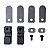 Kit Reparo do Compressor Schulz CSD 5 / Motomil CMI 5 AD / Chiaperini MC 5 BPO - Imagem 6