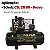 Kit Reparo do Compressor Schulz CSL 20 BR Bravo - A - Imagem 3