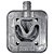 Tampa do Cilindro Compressor Schulz CSI 6.6 Pratiko (709.2247-0/AT) [P2-F18] - Imagem 6