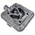Tampa do Cilindro Compressor Schulz CSI 6.6 Pratiko (709.2247-0/AT) [P2-F18] - Imagem 2