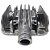 Tampa do Cilindro Compressor Schulz CSI 6.6 Pratiko (709.2247-0/AT) [P2-F18] - Imagem 4