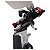 Pistola Pintura Gravidade Sigma - SGT-3011A - 1.4 mm - 600mL - 50psi - 3,5pcm - Imagem 4