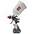 Pistola Pintura Gravidade Sigma - SGT-3011A - 1.4 mm - 600mL - 50psi - 3,5pcm - Imagem 8