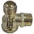 Válvula de Retenção Compressor - 1/2 M x 1/2 FL x 1/8 M (10mm) - Schulz CSD 10 (022.0279-0/AT) - Imagem 5