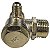 Válvula de Retenção Compressor - 1/2 M x 1/2 FL x 1/8 M (10mm) - Schulz CSD 10 (022.0279-0/AT) - Imagem 6