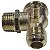 Válvula de Retenção Compressor - 1/2 M x 1/2 FL x 1/8 M (10mm) - Schulz CSD 10 (022.0279-0/AT) - Imagem 7
