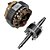 Motor Tufão Schulz Jet Master CS 5.3 - 220V (830.2741-0) - Imagem 1