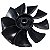Ventoinha Ventilador Compressor Motomil CMO 8/50 - Direito (33301.7) [P2-A15] - Imagem 5