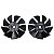 Ventoinha Ventilador Compressor Schulz CSD 5 - V1 e V3 - Kit 2un. (028.0586-0/AT) - Imagem 4