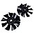 Ventoinha Ventilador Compressor Schulz CSD 5 - V2 - Kit 2un. (028.0882-0/AT) - Imagem 7