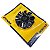 Ventoinha Ventilador Compressor Schulz CSD 5 - V2 - Kit 2un. (028.0882-0/AT) - Imagem 2