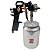 Pistola Pintura Sucção Sigma - SGT-3113A - 1.5 mm - 1000mL - 58psi - 4pcm - Imagem 1