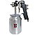 Pistola Pintura Sucção Sigma - SGT-3113A - 1.5 mm - 1000mL - 58psi - 4pcm - Imagem 7