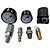 Regulador de Pressao Multiplo Chiaperini MC 8.5 50L - Completo - Imagem 3