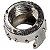 Porca Giratoria Tufao - 1/4 BSP - P2.A10 - Imagem 4