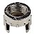 Porca Giratoria Tufao - 1/4 BSP - P2.A10 - Imagem 2