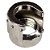 Porca Giratoria Tufao - 1/4 BSP [P2-G12] - Imagem 1