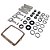Kit de Reparo Lavadora Chiaperini LJ 3000 / 3100 [nº 2] - Imagem 2