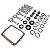 Kit de Reparo Lavadora Chiaperini LJ 3000 / 3100 [nº 2] - Imagem 2