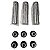 Kit de Reparo Lavadora Chiaperini LJ 3000 / 3100 [nº 2] - Imagem 5