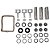 Kit de Reparo Lavadora Chiaperini LJ 3000 / 3100 [nº 2] - Imagem 1