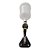 Pìstola Pintura Gravidade Wimpel - VD250 - 1.4 mm - HVLP - 600mL - 30psi - 10pcm - Imagem 5