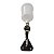 Pìstola Pintura Gravidade Wimpel - VD250 - 1.4 mm - HVLP - 600mL - 30psi - 10pcm - Imagem 6