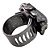 Abraçadeira Inca - RSF em INOX - 8x13mm - Imagem 2