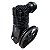Bloco Cabeçote Compressor Schulz - CSI 2.6 / 4 / 7.4 BR Bravo (921.3510-0) - Imagem 5