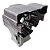 Cárter Compressor Fiac F Zero XS 28/45/100/200 - Imagem 2