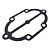 Junta Compressor Storm 300 / 450 - Cabeçote e Placa (AB268) - Imagem 2