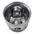 Pistão Compressor Pressure Storm 300 - Original - Ø 55mm [P3-G23] - Imagem 4