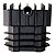 Kit Filtro de Ar Compressor Pressure Storm 450 (AB360) - P2.L12 - Imagem 3