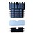 Kit Filtro de Ar Compressor Pressure Storm 450 (AB360) - P2.L12 - Imagem 5