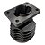 Camisa/Cilindro Compressor Chiaperini CJ 20+ APV - 2Pol - AP - Imagem 2
