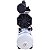 Compressor Compbrasil 550/8L - 4pcm 8L 120psi - 220V - Isento de Óleo - Imagem 3