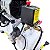 Compressor Compbrasil 550/8L - 4pcm 8L 120psi - 220V - Isento de Óleo - Imagem 8