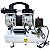 Compressor Compbrasil 550/8L - 4pcm 8L 120psi - 220V - Isento de Óleo - Imagem 6