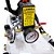 Compressor Compbrasil 750/25L - 5,4pcm 25L 120psi - 220V - Isento de Oleo - Imagem 5