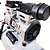 Compressor Compbrasil 750/25L - 5,4pcm 25L 120psi - 220V - Isento de Oleo - Imagem 7