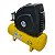 Motocompressor Schulz CSA 7.5/15 Twister - 7,5pcm 15L 120psi - 127V (915.0434-0) - Imagem 4