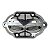 Placa de Válvula Pressure Storm 300/450 - Completa (AB268-7) - P2.L13 - Imagem 3