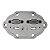 Placa de Válvula Pressure Storm 300/450 - Completa (AB268-7) - P2.L13 - Imagem 1