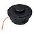 Cabeçote Fio de Nylon Garthen - Automático (Preto) - M10 x 1.25mm - Imagem 5