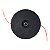 Cabeçote Fio de Nylon Garthen - Automático (Preto) - M10 x 1.25mm - Imagem 3
