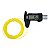 Rolo Fio de Nylon Motomil - Amarelo - Perfil Redondo - 1.5mm x 10m (40244.2) - Imagem 6
