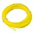 Rolo Fio de Nylon Motomil - Amarelo - Perfil Redondo - 1.5mm x 10m (40244.2) - Imagem 5