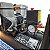 Compressor Compbrasil 1200x2/50L - 10pcm 50L 120psi - 220V - Isento de Óleo (Preto) - Imagem 4