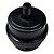 Filtro de Ar Compressor em Nylon com Elemento Filtrante - 1/4 BSP - Imagem 3